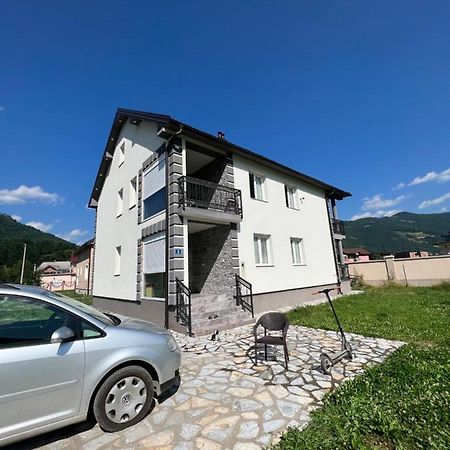 Duca Apartmani Plav Esterno foto