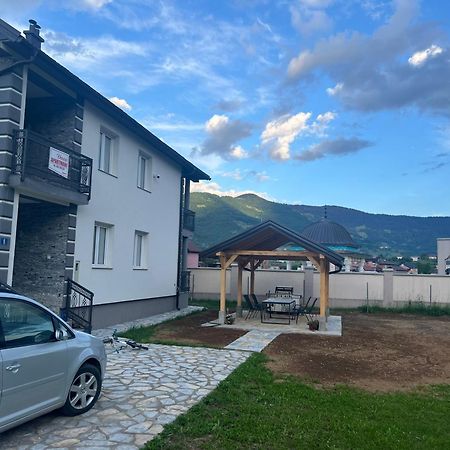 Duca Apartmani Plav Esterno foto