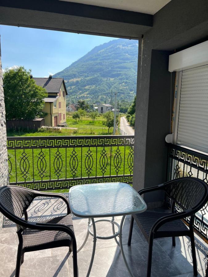 Duca Apartmani Plav Esterno foto