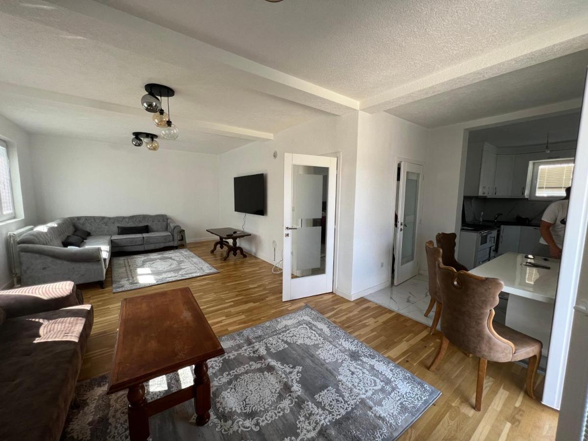 Duca Apartmani Plav Esterno foto