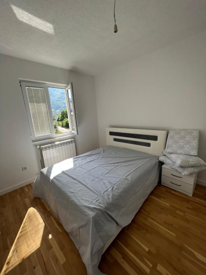 Duca Apartmani Plav Esterno foto