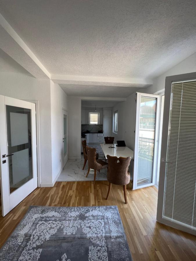 Duca Apartmani Plav Esterno foto