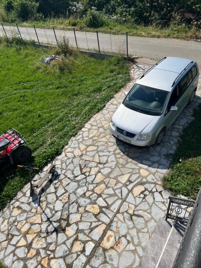 Duca Apartmani Plav Esterno foto