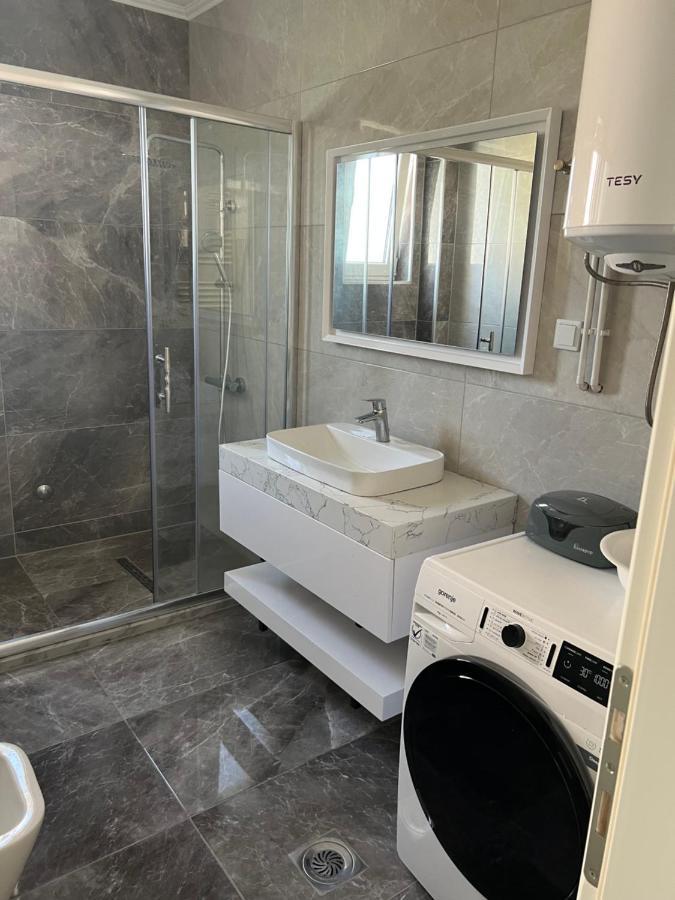 Duca Apartmani Plav Esterno foto
