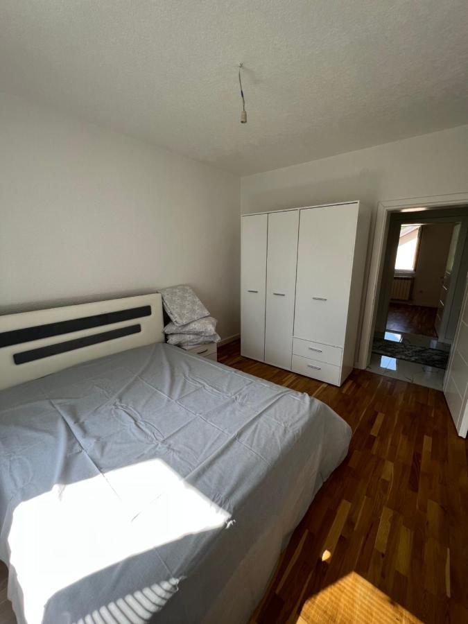 Duca Apartmani Plav Esterno foto