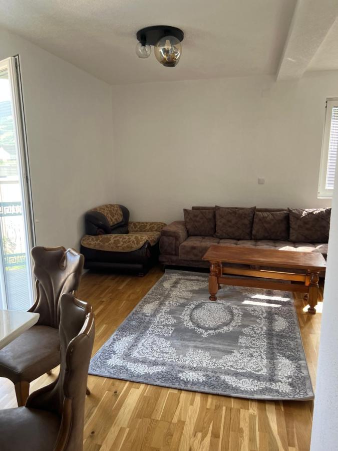 Duca Apartmani Plav Esterno foto