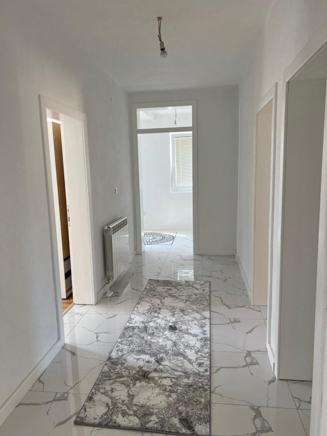 Duca Apartmani Plav Esterno foto