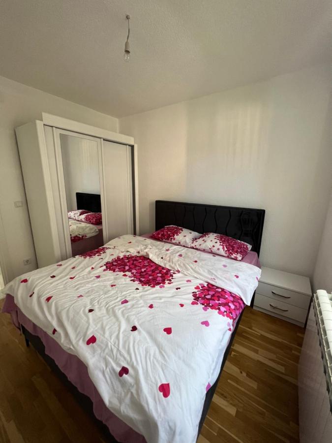 Duca Apartmani Plav Esterno foto