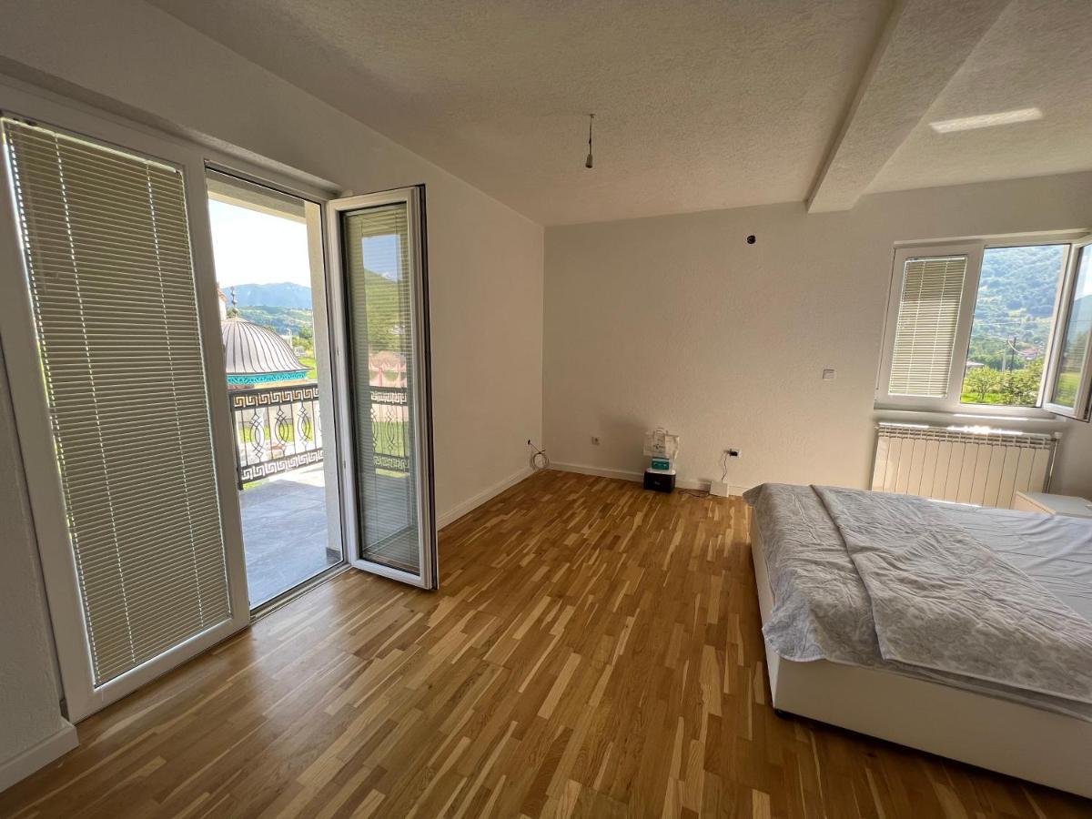 Duca Apartmani Plav Esterno foto