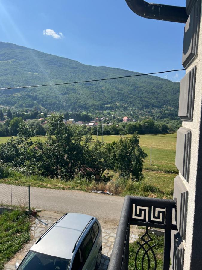 Duca Apartmani Plav Esterno foto