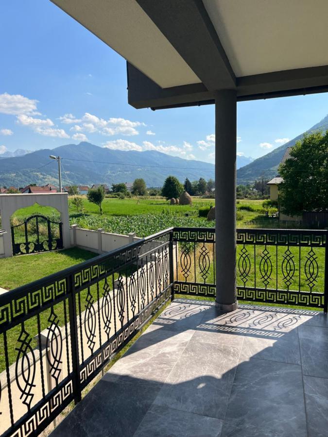 Duca Apartmani Plav Esterno foto